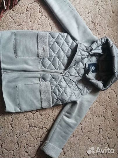 Куртка