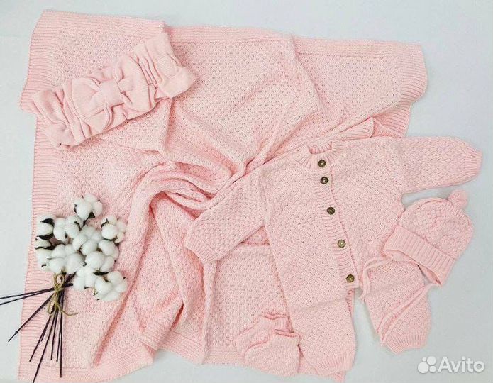 Комплект на выписку