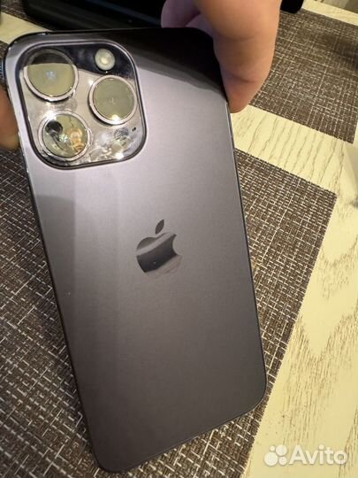iPhone 14 Pro Max, 256 ГБ