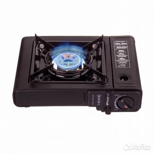 Плитка плита походная газовая туристическая