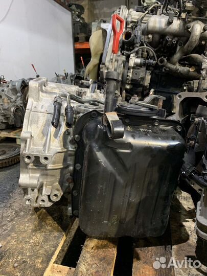 АКПП Hyundai Sonata 2.0 из Кореи