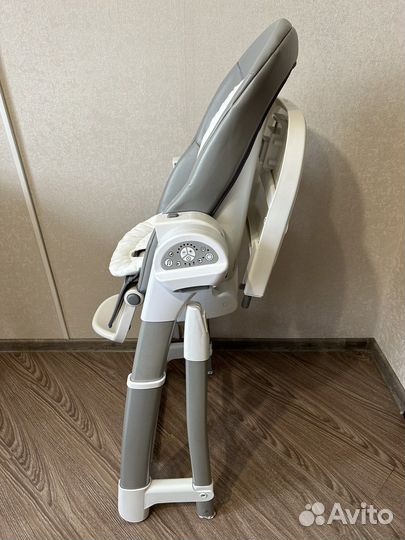 Стул для кормления 3 в 1 элетронные качели
