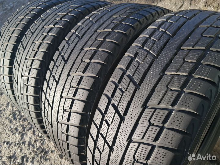 Yokohama Geolandar I/T-S G073 215/60 R17