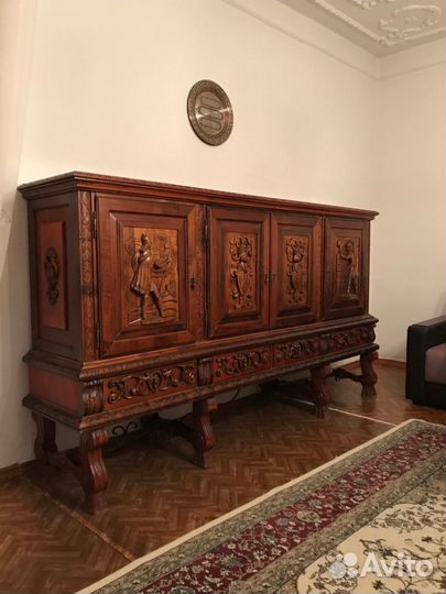 Столовая Мебель Ренессанс