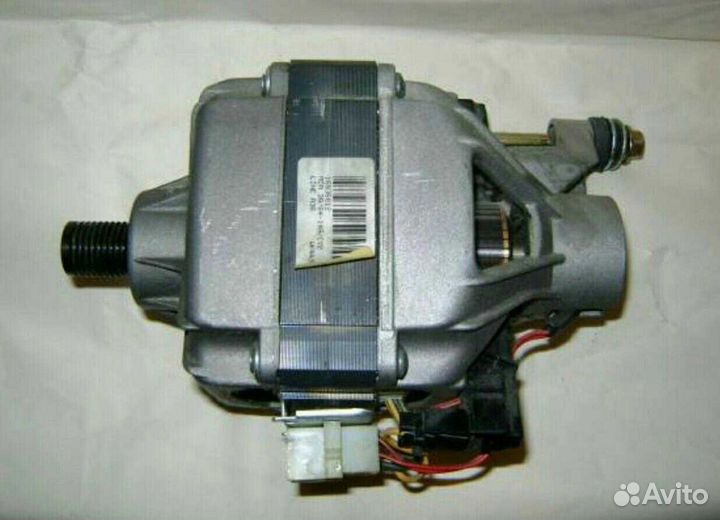 Электромотор для стиральной машинки Candy(канди)