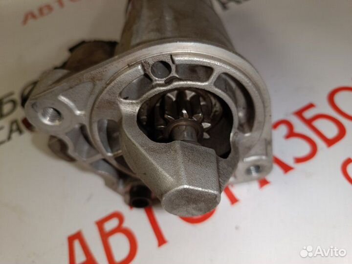 Стартер Chrysler Voyager 2.4 EDZ 2005