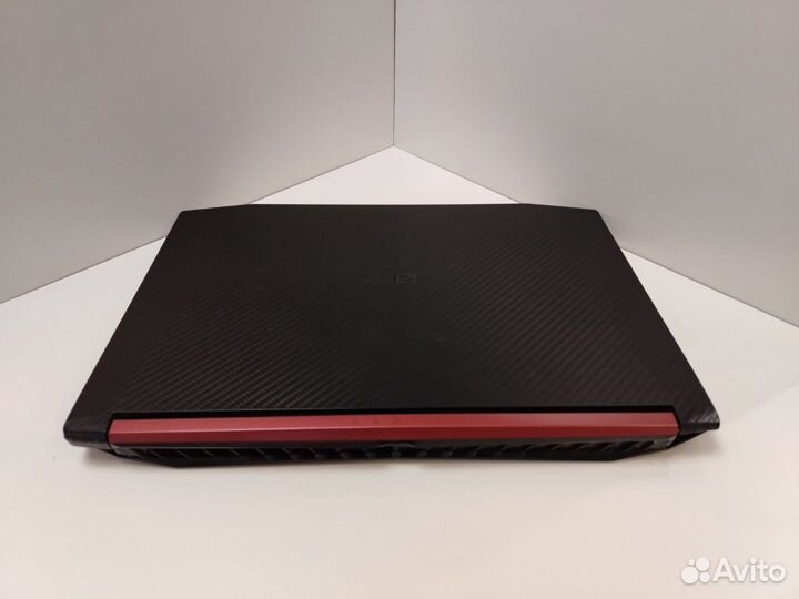 Ноутбук Acer. Nitro 5 AN515-42