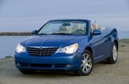 Chrysler Sebring III (2006—2010) Седан