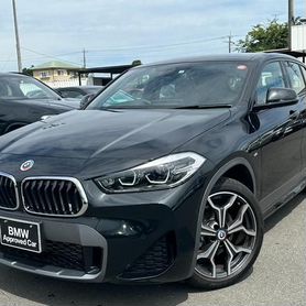 BMW X2 1.5 AMT, 2020, 28 000 км