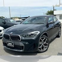 BMW X2 1.5 AMT, 2020, 28 000 км, с пробегом, цена 1 700 000 руб.