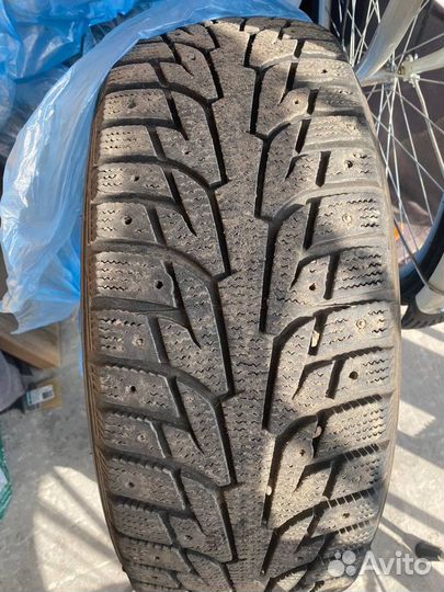 Hankook Winter I'Pike RS W419 205/55 R16