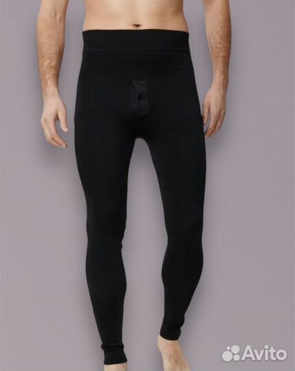 Кальсоны мужские