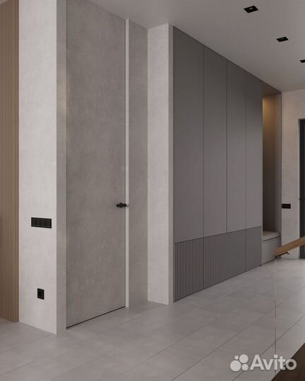 Корпусная мебель на заказ