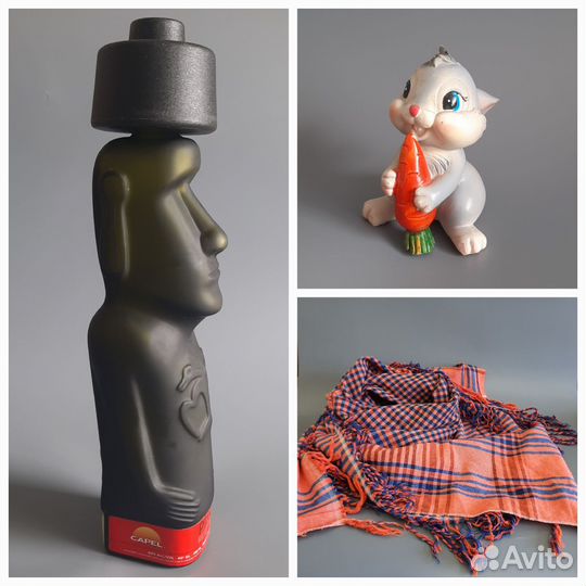 Пасхальный набор