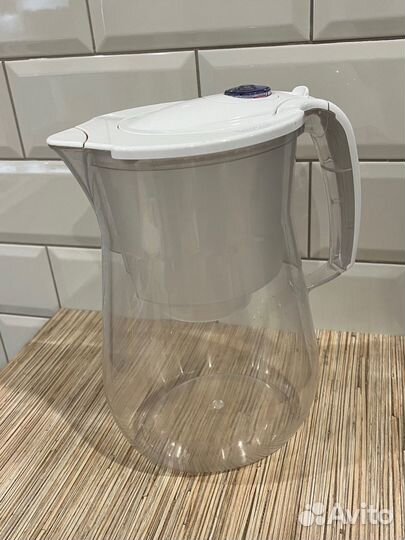 Кувшин и фильтры для воды / Аквафор