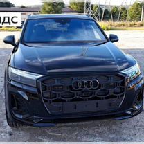 Новый Audi Q7 3.0 AT, 2024, цена 15 190 000 руб.