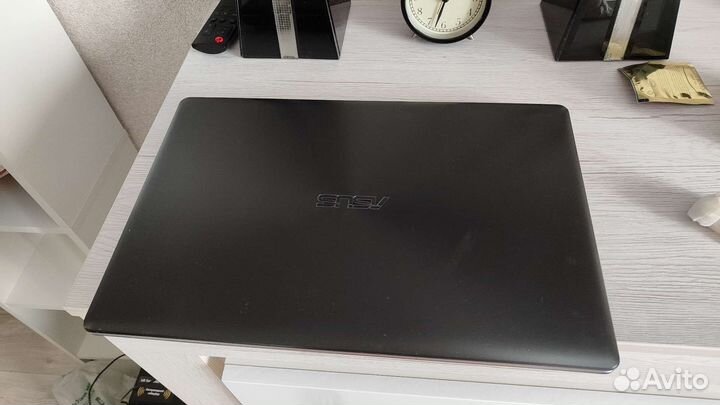 Продам ноутбук Asus X550V