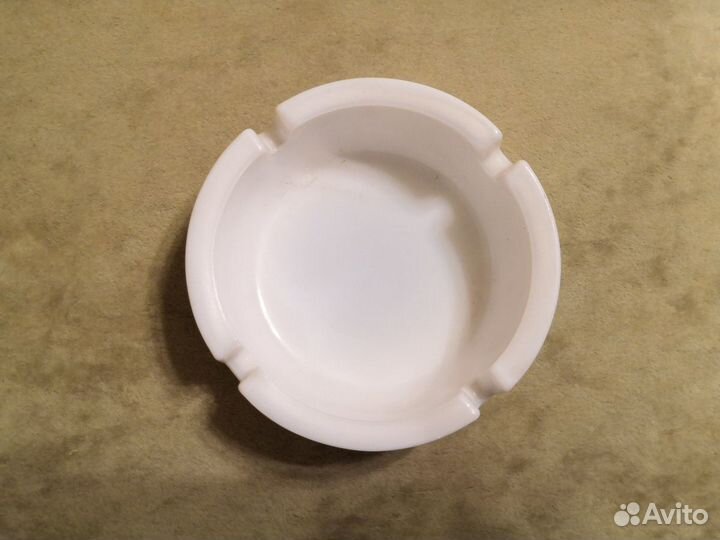 Пепельница