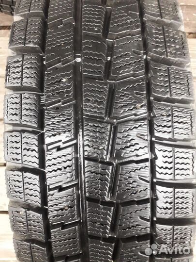 Dunlop Winter Maxx WM01 185/70 R14