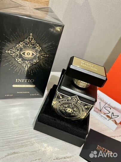 Initio oud for greatness 90 ml