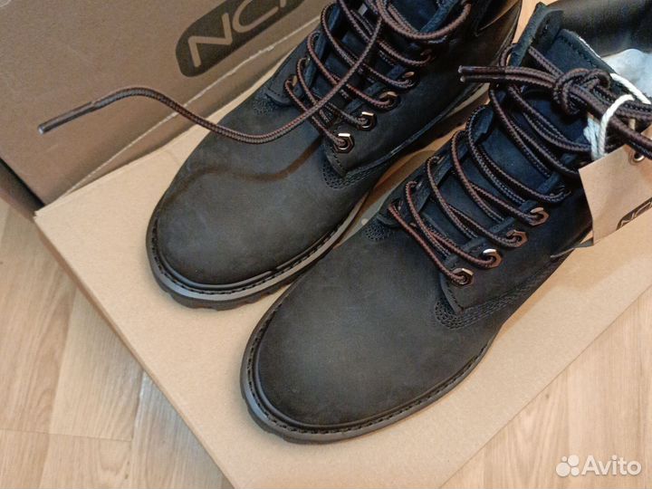 Зимние Ботинки NCF Boots Wool 39/25 см