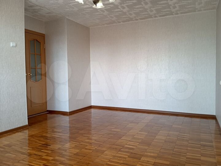 2-к. квартира, 48,1 м², 7/9 эт.