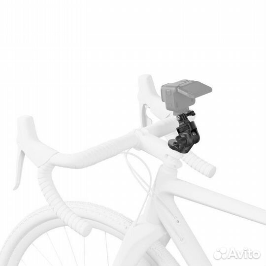 Insta360 Bike Headset Cap Mount Вело крепление