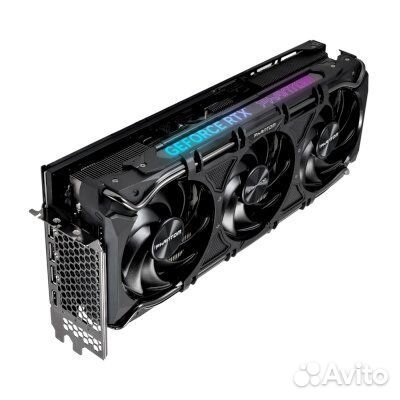 Видеокарта Gainward nVidia GeForce RTX 4090 Phanto