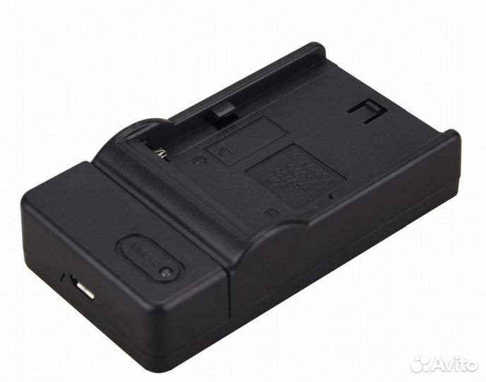 Аккумулятор NP-F550 батарея для sony