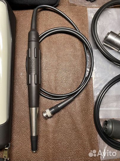 Shock Pulse Tester T2000