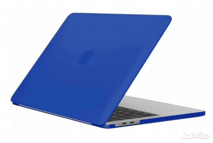 Чехол-накладка для Apple MacBook Air Pro 16