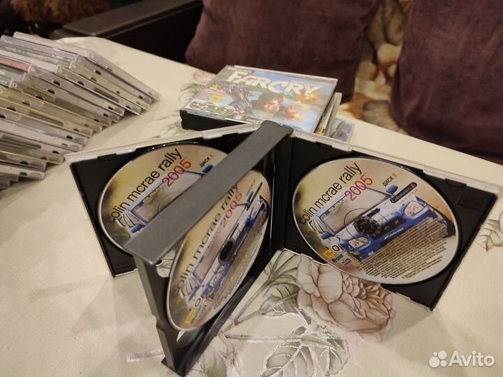 Компьютерные игры