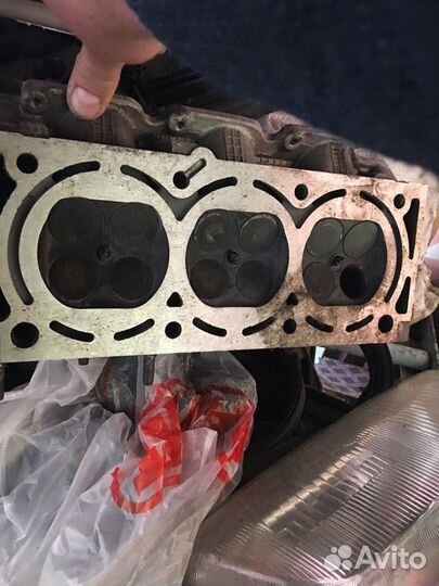 Гбц 2,5 омега б