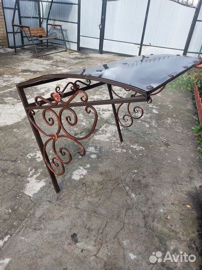 Металлопрофиль