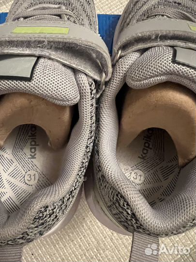 Кроссовки Kapika