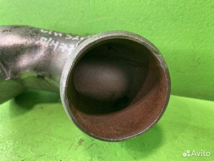 Патрубок охлаждающей жидкости MAN TGA