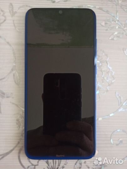 Xiaomi Redmi Note 8, 4/64 ГБ
