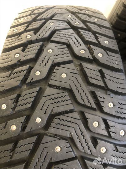 Hankook Winter I'Pike RS2 W429 185/65 R15 92M
