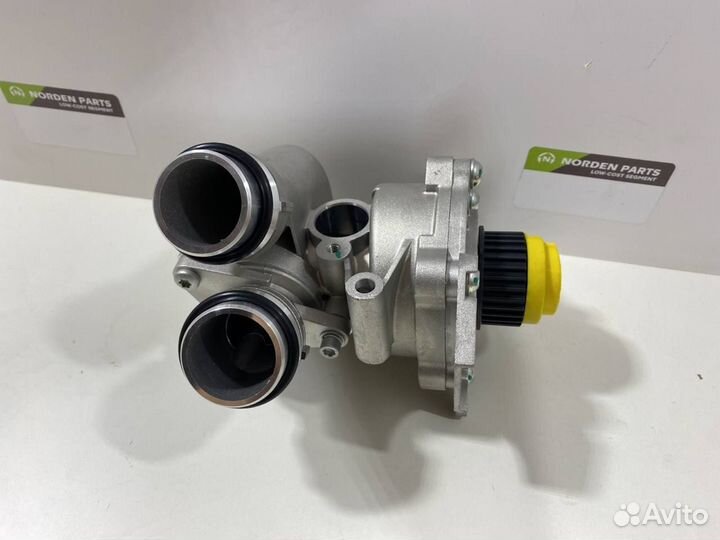 Помпа в сборе усиленная EA888 VW Audi 1.8 2.0 Gen2