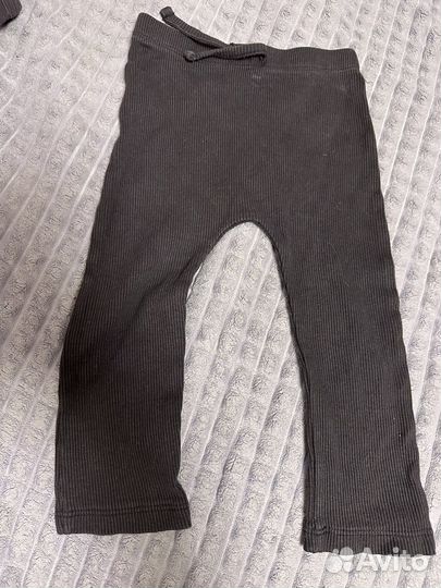 Лосины детски 12-18