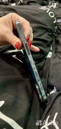 iPhone 12 Pro Max, 256 ГБ