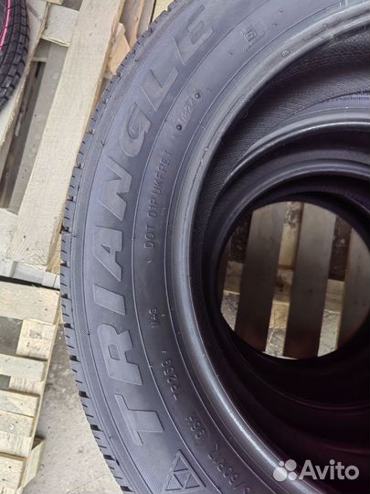 Triangle AdvanteX SUV TR259 235/55 R18