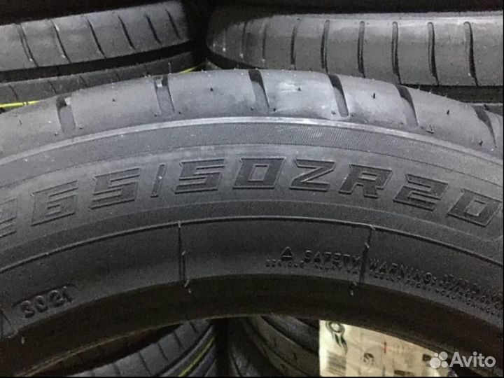 Windforce Catchfors UHP 265/50 R20 111W