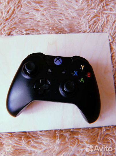 Геймпад xbox One