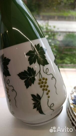 Ваза для цветов Германия