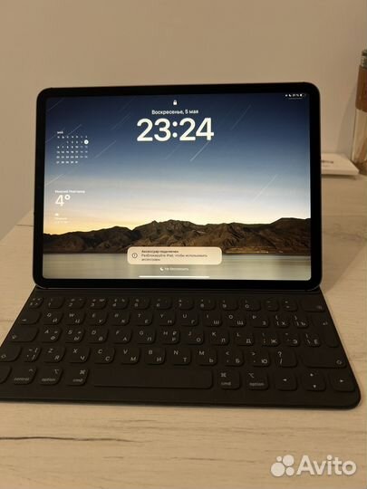 iPad PRO 11 (2 поколения) 256 гб