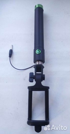 Селфи-палка