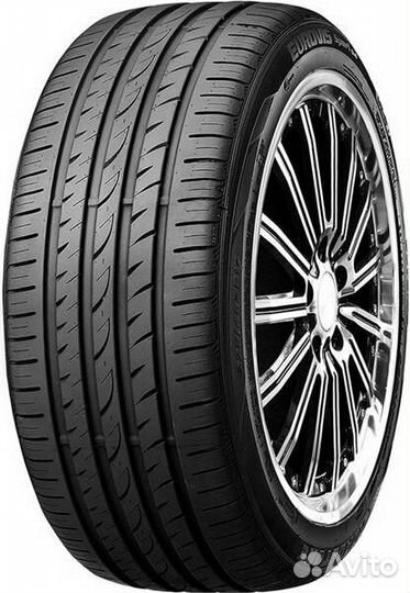 Roadstone Eurovis Sport 04 245/35 R19 93Y