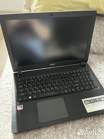Acer aspire 3 a315 21
