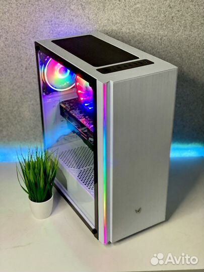Игровой компьютер i7 20 ядер 32GB GTX